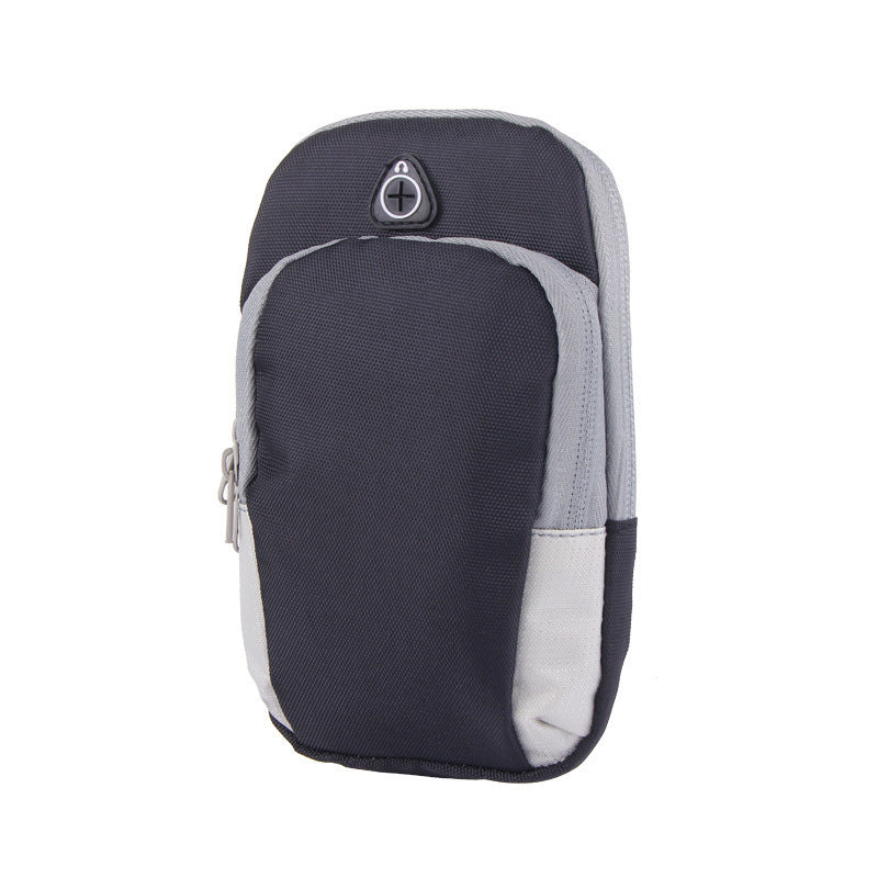 TrailRunner Arm Pouch