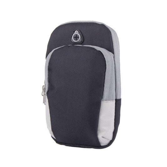 TrailRunner Arm Pouch