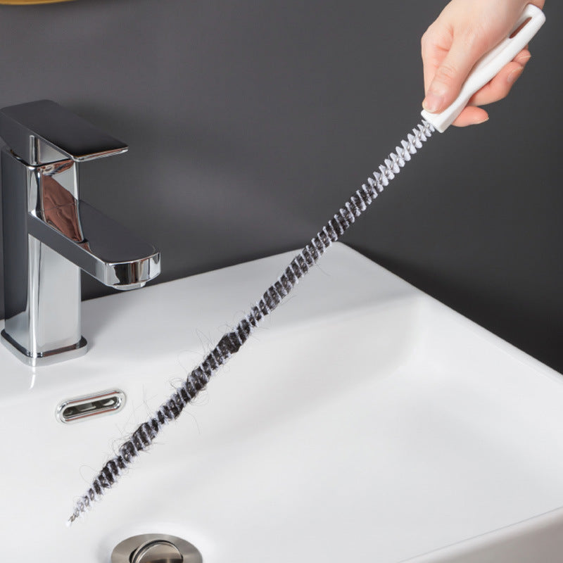 FlexiSink Drain Unclogger Brush