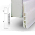 SilentSeal Door Strip