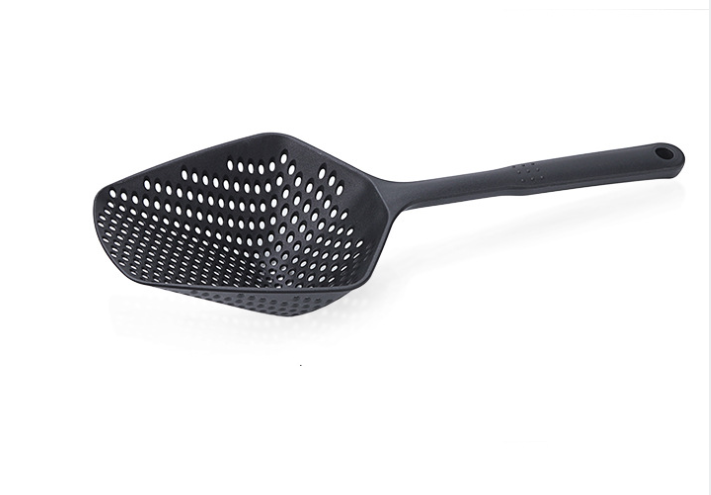 Multiuse Kitchen Shovel & Strainer