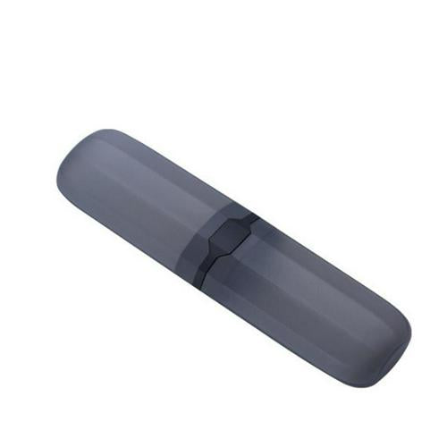 Journey Toothbrush Holder - Sleek Design