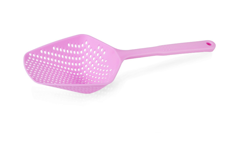 Multiuse Kitchen Shovel & Strainer