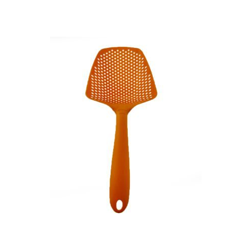 Multiuse Kitchen Shovel & Strainer