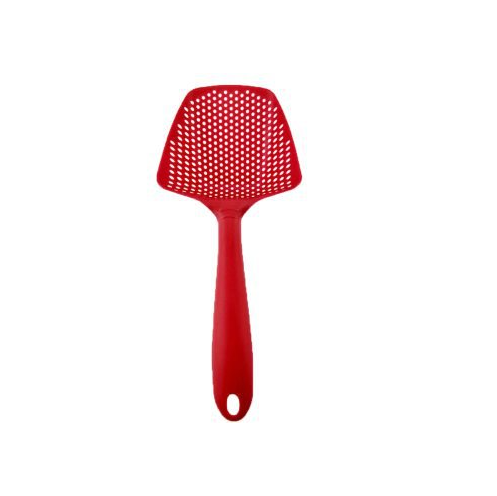 Multiuse Kitchen Shovel & Strainer