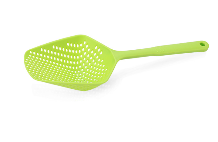 Multiuse Kitchen Shovel & Strainer