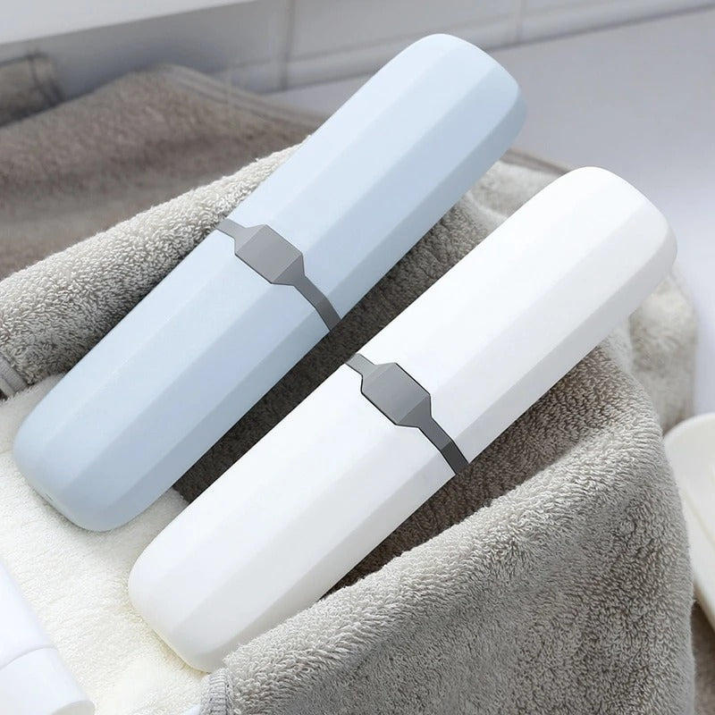 Journey Toothbrush Holder - Sleek Design