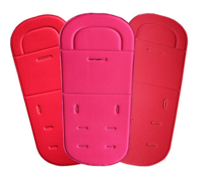 Cozy Baby Stroller Cushion & Pad
