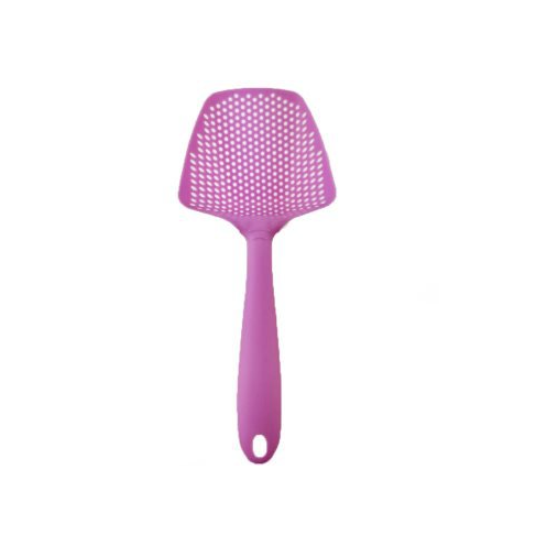 Multiuse Kitchen Shovel & Strainer