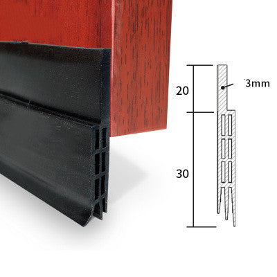 SilentSeal Door Strip