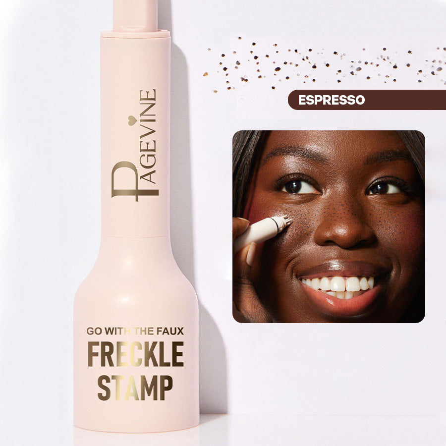 Five-Dot Freckle Tattoo Pen