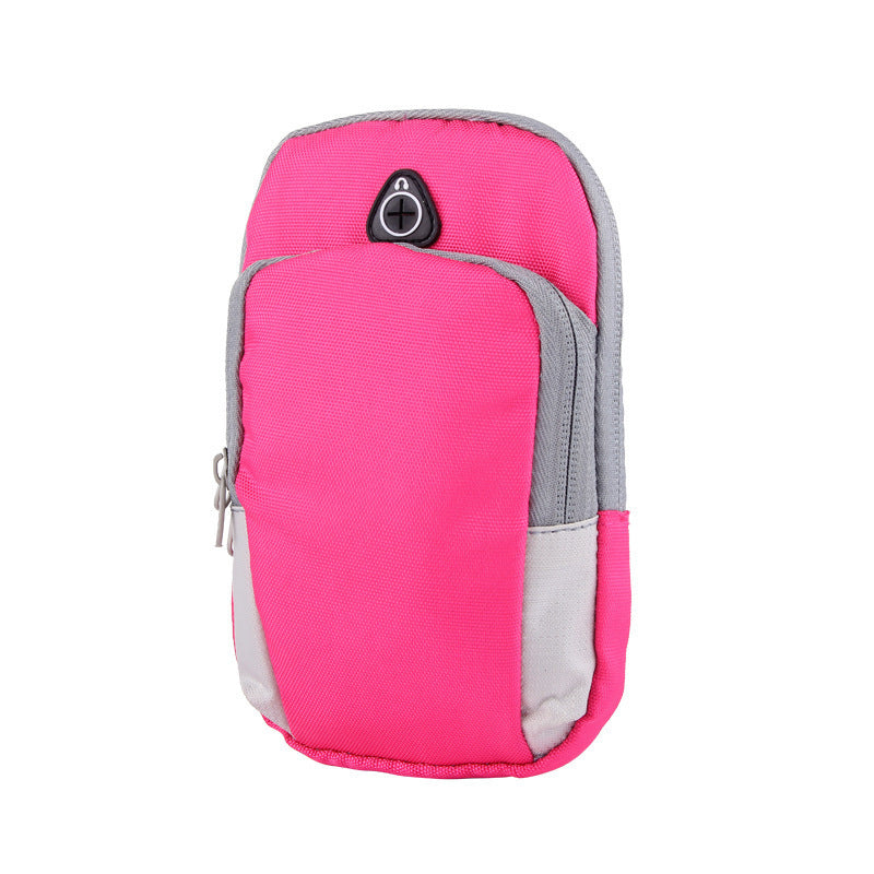 TrailRunner Arm Pouch