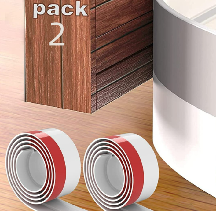 SilentSeal Door Strip