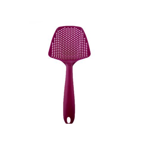 Multiuse Kitchen Shovel & Strainer