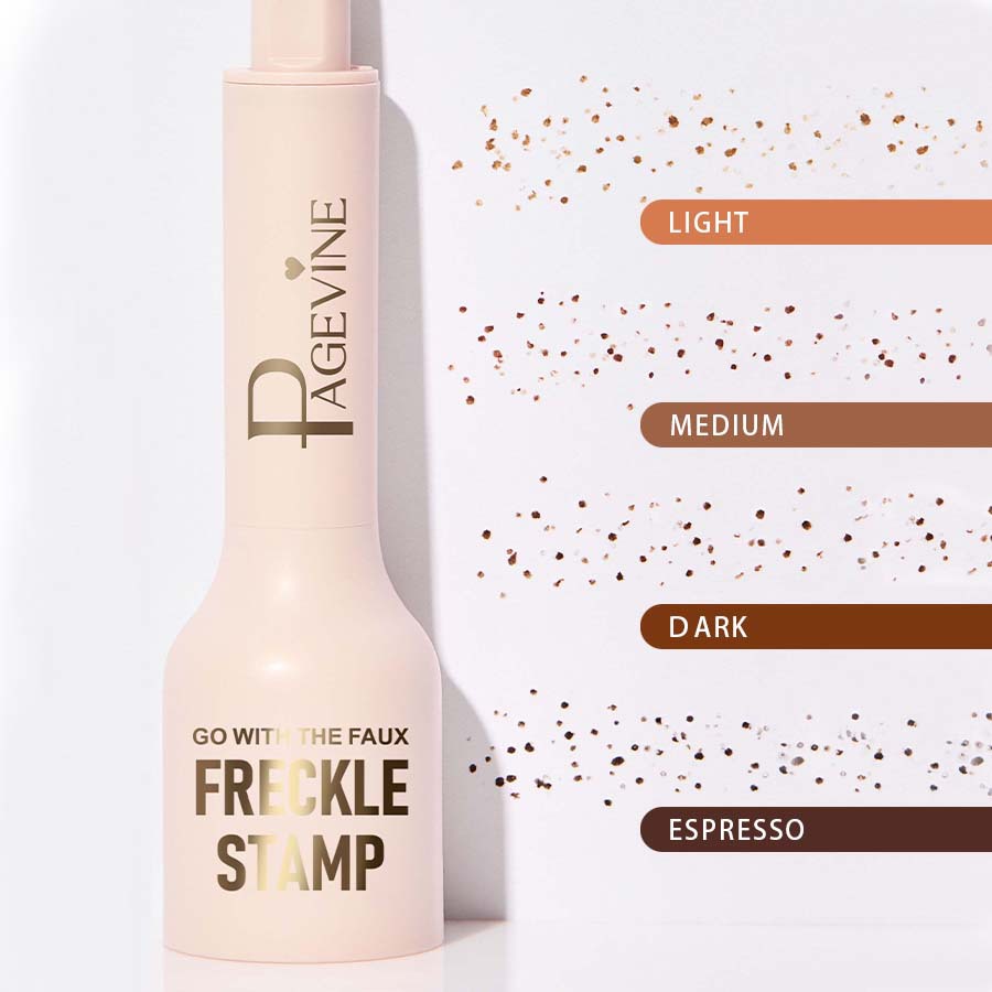 Five-Dot Freckle Tattoo Pen