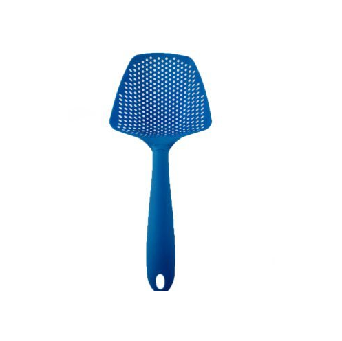 Multiuse Kitchen Shovel & Strainer