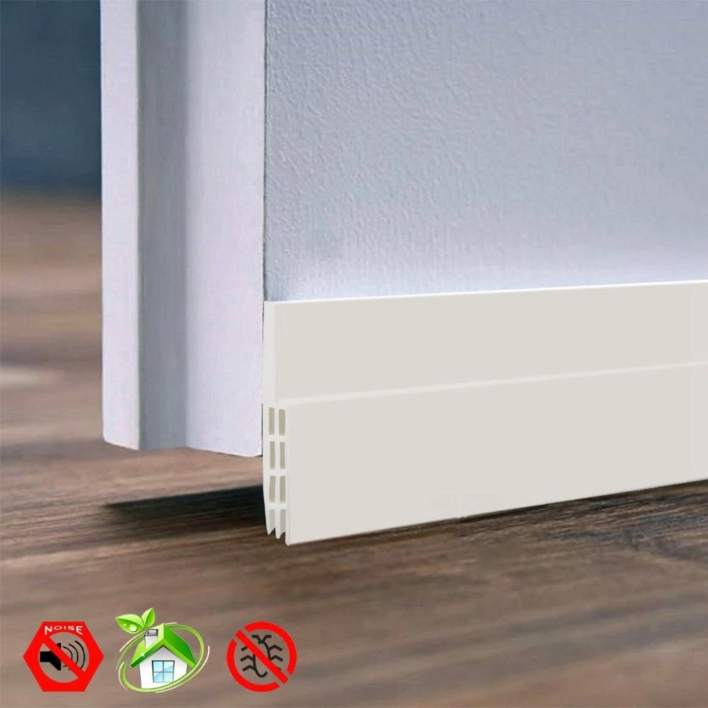 SilentSeal Door Strip