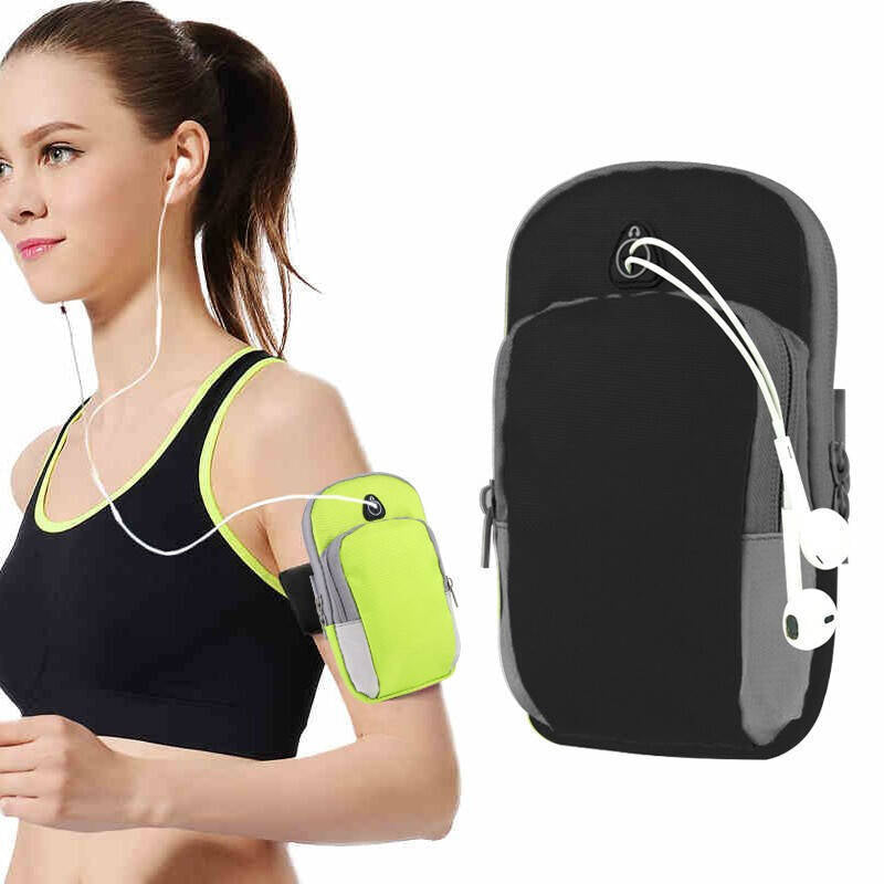 TrailRunner Arm Pouch