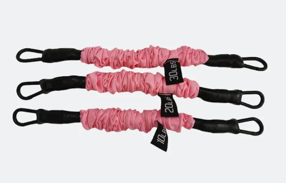 FlexFit Ankle Resistance Bands