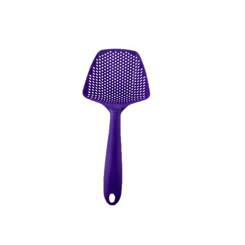 Multiuse Kitchen Shovel & Strainer
