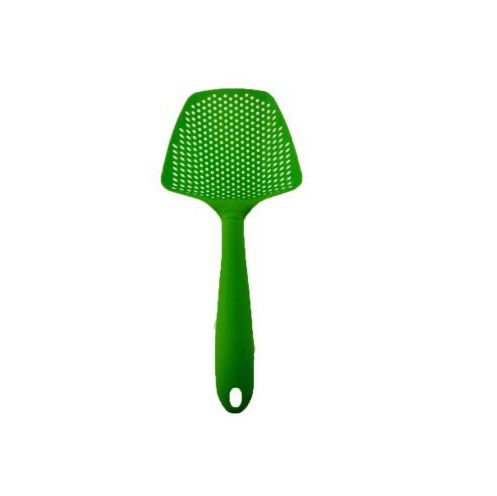 Multiuse Kitchen Shovel & Strainer