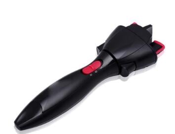 SwiftBraid USB Hair Styler
