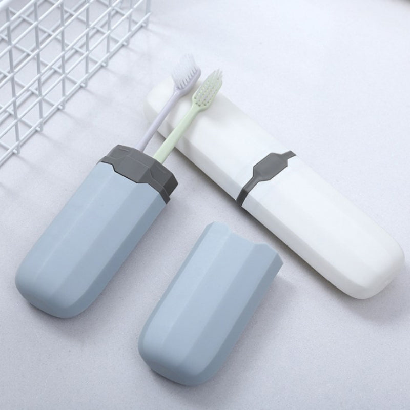 Journey Toothbrush Holder - Sleek Design