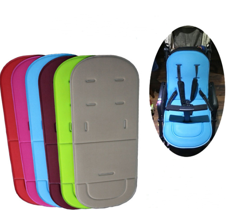 Cozy Baby Stroller Cushion & Pad
