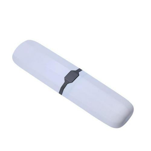 Journey Toothbrush Holder - Sleek Design