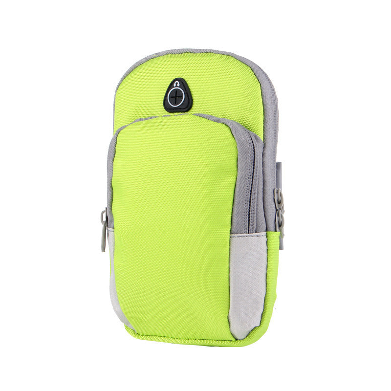 TrailRunner Arm Pouch
