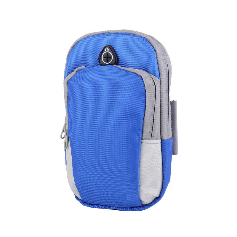 TrailRunner Arm Pouch