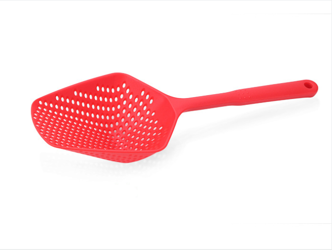 Multiuse Kitchen Shovel & Strainer