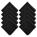 CrystalClear Microfiber Cloths