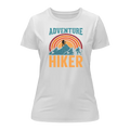 Adventure Hiker T-Shirt for Women